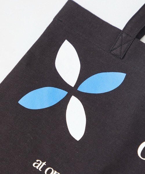 KHOKI（コッキ） トートバッグ 「KHOKI / コッキ」「別注」Tote bag