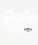ラッシュガード Hurley/ハーレー 水着 ...の詳細画像2
