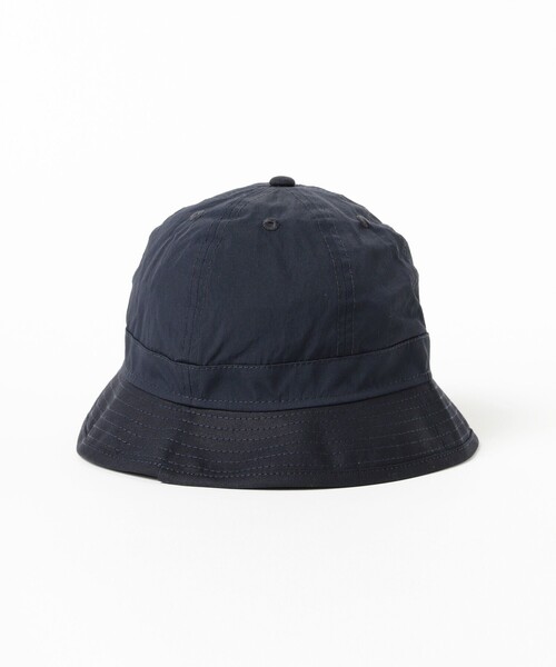 帽子 ruru NEW ERA 帽子 ハット EXPLORER Powered by Goro Nakatsugawa