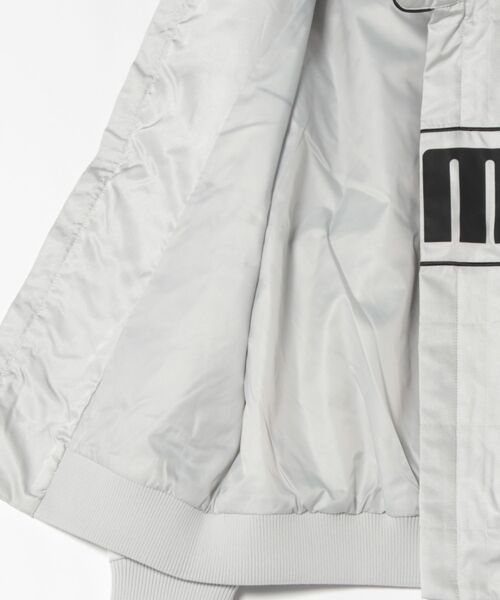 PUMA×セレーナゴメス ジャケット アウター ベージュ PUMA PUMA WOMENS ICONIC T7 TRACK JACKET DUSTY TAN 23SU-I
