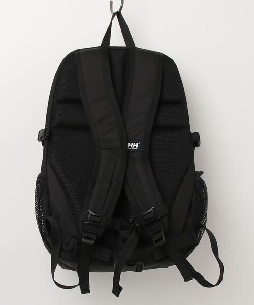 リュック　HELLY HANSEN Fjordland28 新品同様 HELLY HANSEN（ヘリーハンセン） デイバック リュック 「HELLY HANSEN