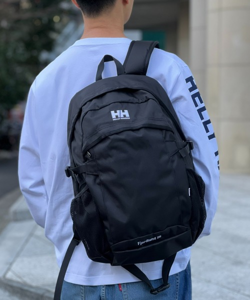 HELLY HANSEN(ヘリーハンセン) デイバック リュック 「HELLY HANSEN HELLY HANSEN(ヘリーハンセン) デイバック リュック 「HELLY HANSEN