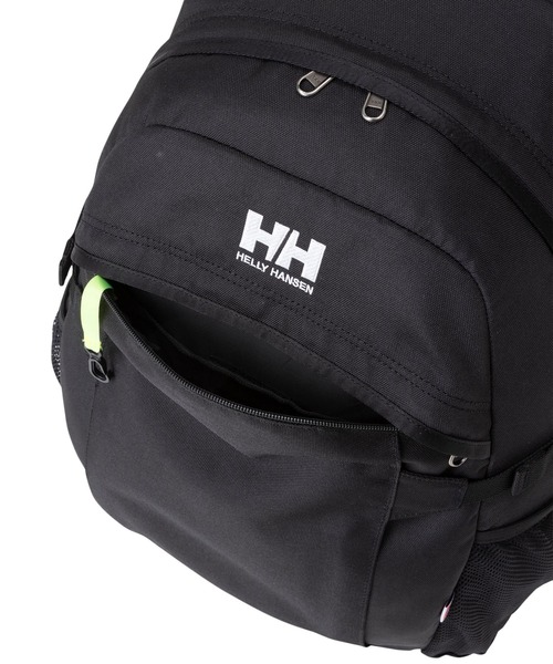 HELLY HANSEN（ヘリーハンセン） デイバック リュック 「HELLY HANSEN