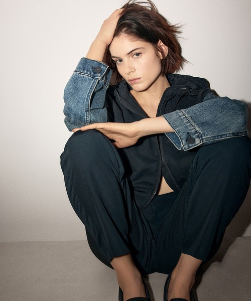 ARMANI EXCHANGE ブルゾン アウター 「A|X アルマーニ エクスチェンジ