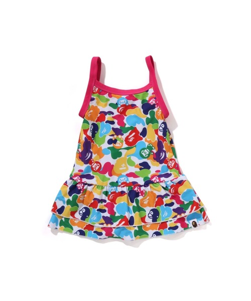 a bathing ape 水着 ABC CAMO SWIMWEAR（水着）｜A BATHING APE（アベイシングエイプ
