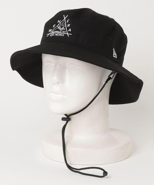 ハット☆N゜21 numero ventuno N゜21×New Era Adventure Light N゜21×New Era】コラボ商品♡Adventure Light (N21 numero