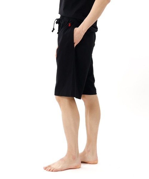 パンツ POLO RALPH LAUREN/ポロラルフローレン/スリープショートパンツ リラックスフィット(RM8-B301) メンズ レディース_4