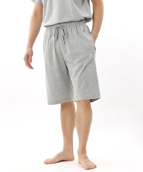 パンツ POLO RALPH LAUREN/ポロラルフローレン/スリープショートパンツ リラックスフィット(RM8-B301) メンズ レディース_7
