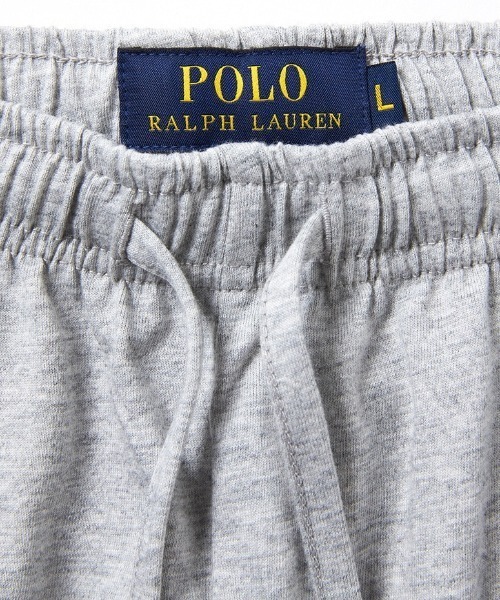 パンツ POLO RALPH LAUREN/ポロラルフローレン/スリープショートパンツ リラックスフィット(RM8-B301) メンズ レディース_12