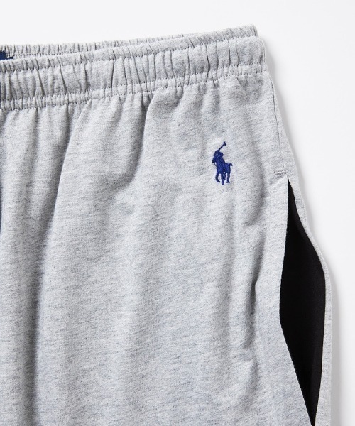 パンツ POLO RALPH LAUREN/ポロラルフローレン/スリープショートパンツ リラックスフィット(RM8-B301) メンズ レディース_13