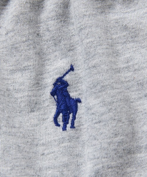 パンツ POLO RALPH LAUREN/ポロラルフローレン/スリープショートパンツ リラックスフィット(RM8-B301) メンズ レディース_14