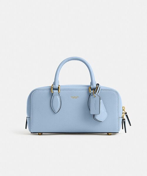 【直営店】coach★バワリー サッチェル 22 6色 COACH ショルダーバッグ バッグ バワリー サッチェル 22