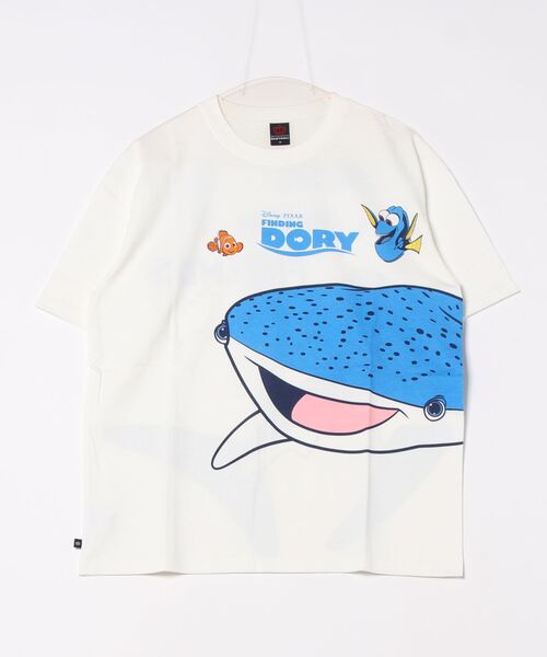 Disney（ディズニー） tシャツ 「綿100％」 親子お揃い
