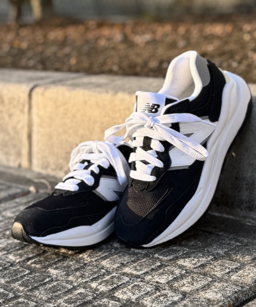 New Balance スニーカー new balance ニューバランス M5740 57