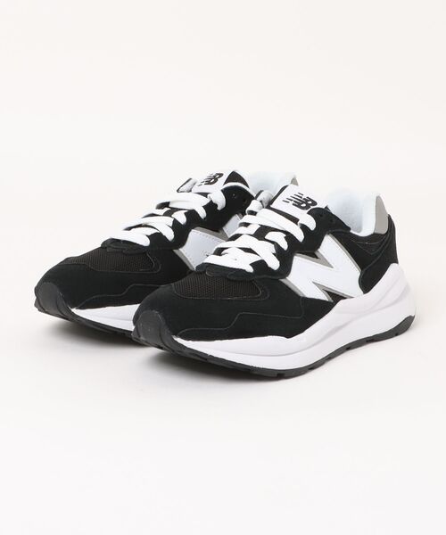 New Balance スニーカー new balance ニューバランス M5740 57