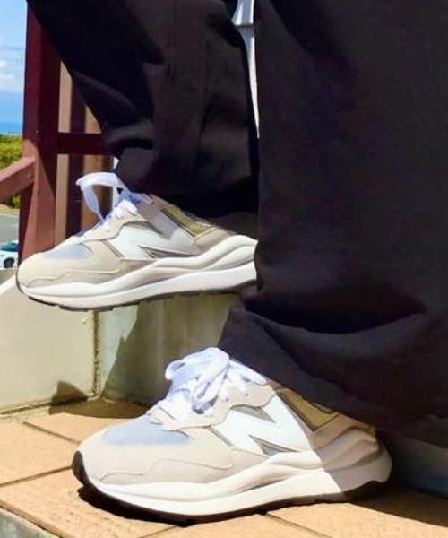 New Balance スニーカー new balance ニューバランス M5740 57