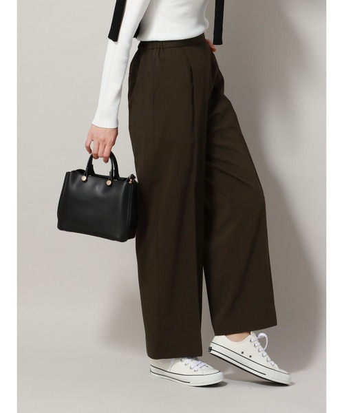 ハンドバッグ フェイクレザー : ZOZOTOWN Yahoo!店 - 通販 - Yahoo