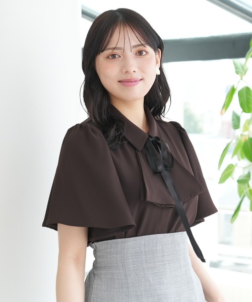 ICB とろみブラウス 23区 自由区 イエナ ドゥロワー セオリー アドーア ICB とろみブラウス 23区 自由区 イエナ ドゥロワー セオリー