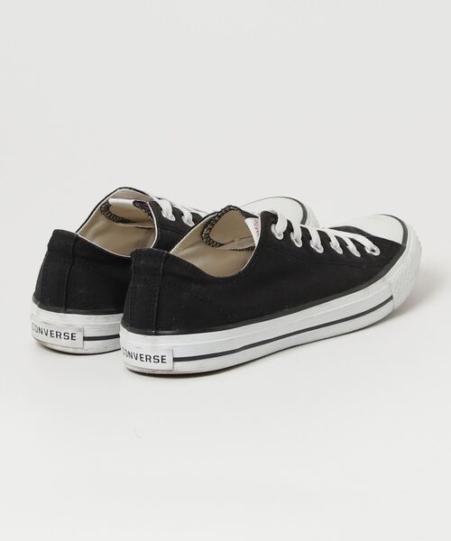 CONVERSE ブラック ローカット スニーカー 楽天市場】【2023春夏新作】コンバース オールスター