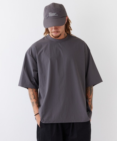 FAT tシャツ F.A.T. GRANDEX（エフエイティー グランデックス） メンズ