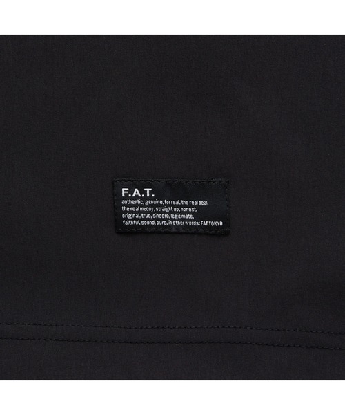 FAT tシャツ F.A.T. GRANDEX（エフエイティー グランデックス） メンズ