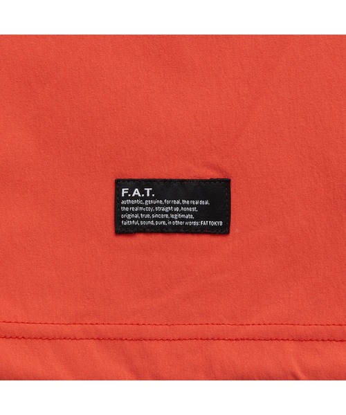 FAT tシャツ F.A.T. GRANDEX（エフエイティー グランデックス） メンズ 