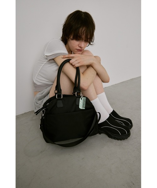 専用出品 ヘアコーム un/neu ヘアブラシ チャーム付きミニコーム : ZOZOTOWN Yahoo!店