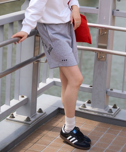 ATHLETA（アスレタ） ワイドパンツ スウェットパンツ ジャージ