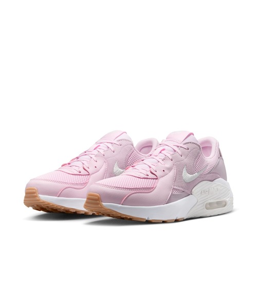 【日本未販売】Nike EXPLORER2 ・レディース　プラチナカラー ナイキ NIKE レディース スニーカー ナイキ ウィメンズ エア