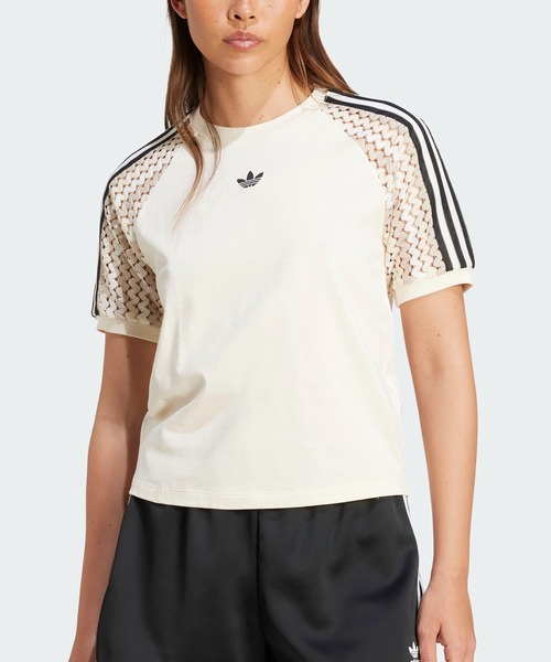 【保存版】 adidas tシャツ カリ サマーグロー オリジナルス アディダス トップス
