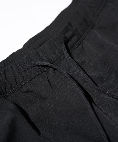 NANGA（ナンガ） パンツ DotAir COMFY SHORTS ドットエア イージー