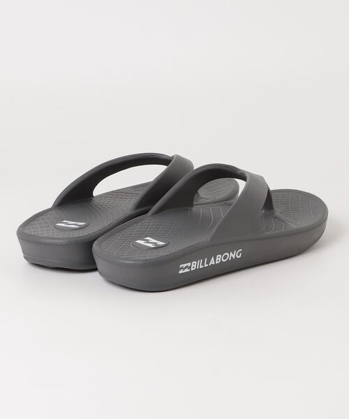 Billabong☆ビラボン Granada ペタンコサンダル BILLABONG サンダル ビラボン MEMORY FOAM THONGS マリン ビーチ