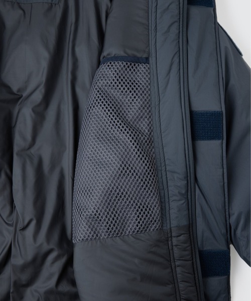 WILD THINGS（ワイルドシングス） ダウンジャケット ダウン モンスター