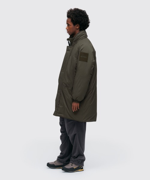 WILD THINGS（ワイルドシングス） ダウンジャケット ダウン モンスター