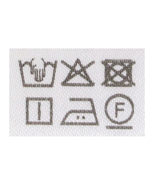 UNITED ARROWS ブラウス シャツ ペプラム ストライプ