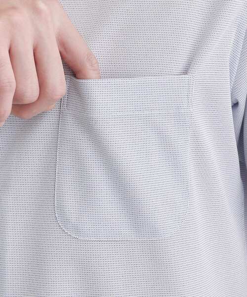 TAKEO KIKUCHI（タケオキクチ） フォーマル シャツ ユーティリティ