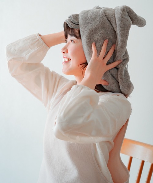 タオル Mofuwa マイクロファイバーバスタオル2枚セット Royal