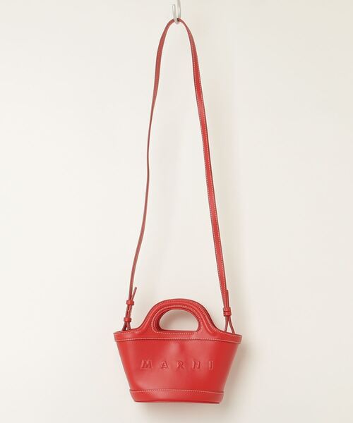 MARNI ショルダー ショルダーバッグ MARNI(マルニ)Kids