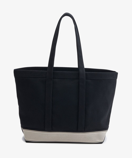 MICHAEL KORS ブラック トートバッグ MICHAEL KORS 「MICHAEL KORS」 トートバッグ FREE ブラック