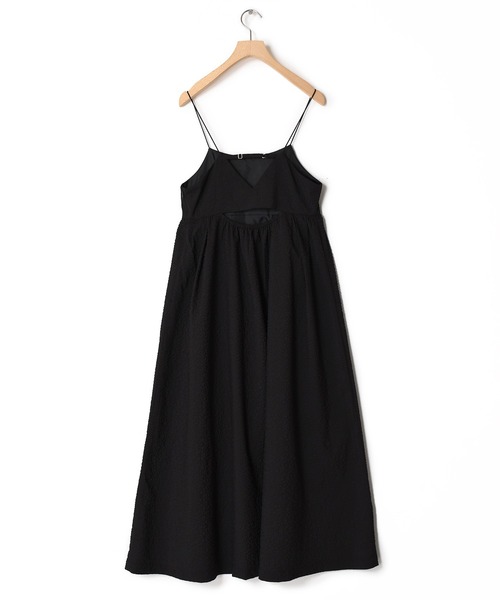 Alley by w closet 「Alley closet」 サロペットスカート FREE