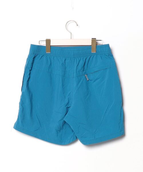 THE NORTH FACE Mサイズ ブルーショートパンツ THE NORTH FACE 「THE FACE」 ショートパンツ M ブルー メンズ