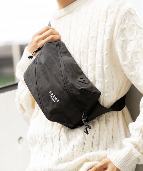 B：MING by BEAMS 「B:MING BEAMS」 ウエストバッグ ONE SIZE