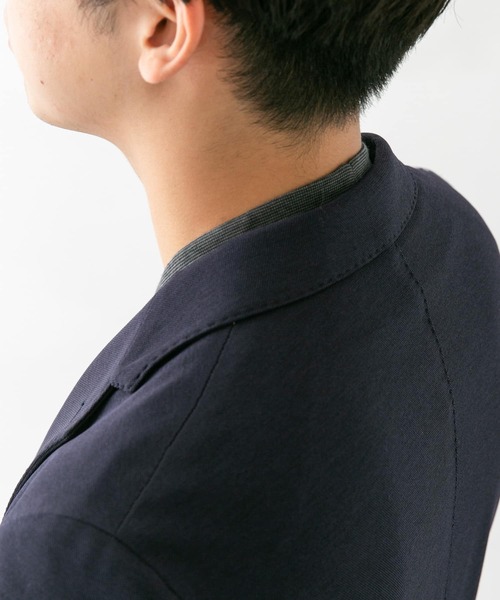「URBAN RESEARCH DOORS」 長(zhǎng)袖Tシャツ LARGE グレー メンズ