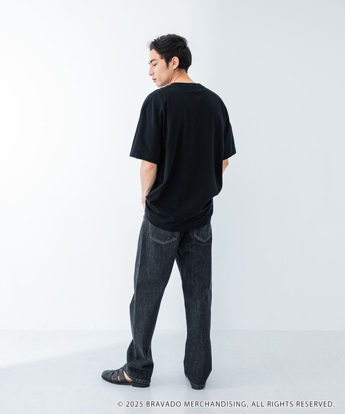 ウェア you.gettomi EQUIPMENT NO COLLAR COAT | OUTER/JACKET | JUZU store