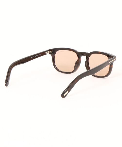 TOM FORD サングラス 「TOM FORD/トムフォード」ウェリントン TF1122D  