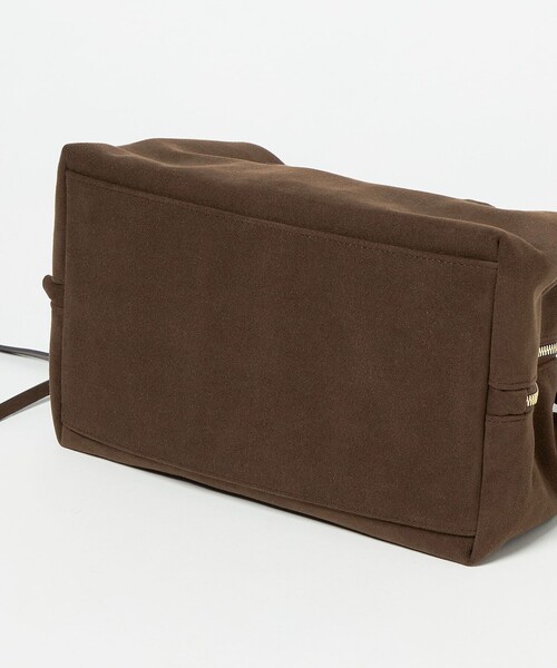 新品 MARY AL TERNA RIKYU MINI ボストンバッグ TOMORROWLAND｜MARY AL TERNA RIKYU MINI ボストンバッグ