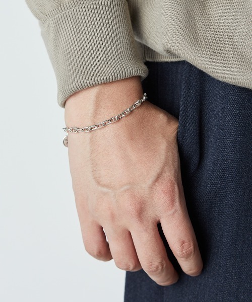 XOLO ブレスレット 「XOLO JEWELRY/ショロジュエリー」 SOLID