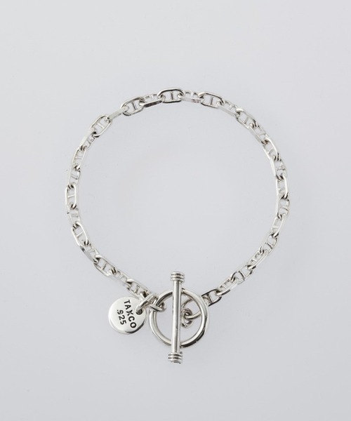 XOLO ブレスレット 「XOLO JEWELRY/ショロジュエリー」 SOLID