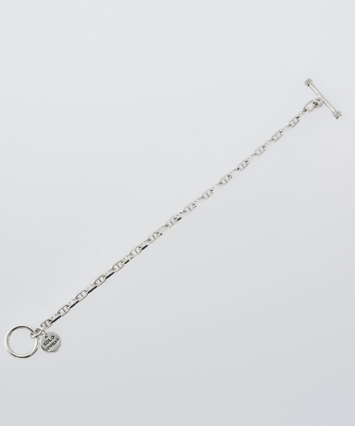 XOLOジュエリー　ブレスレット XOLO JEWELRY/ショロジュエリー】Star Link Bracelet -9mm