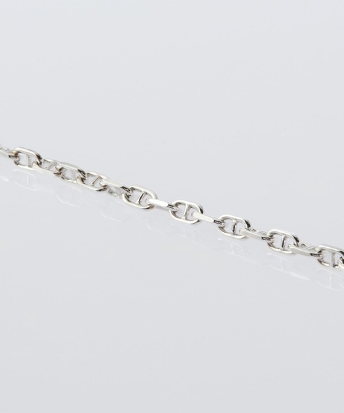 XOLO ショロジュエリー　ブレスレット XOLO JEWELRY/ショロジュエリー] LANTERN LINK ブレスレット 3MM